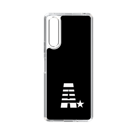 スリムプロテクションケース［ MIW - A - ブラック ］