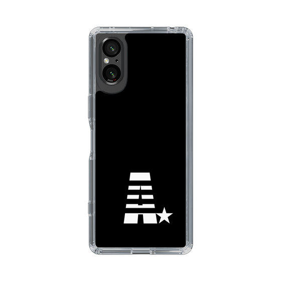 スリムプロテクションケース［ MIW - A - ブラック ］