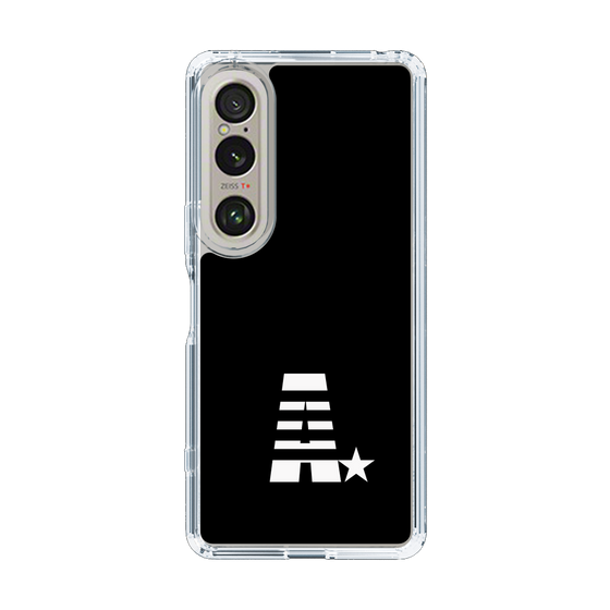 スリムプロテクションケース［ MIW - A - ブラック ］