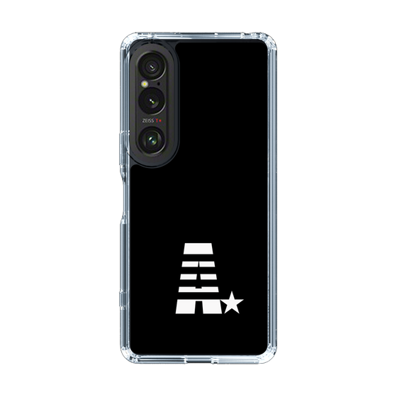 スリムプロテクションケース［ MIW - A - ブラック ］