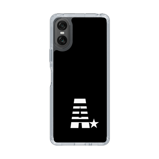 スリムプロテクションケース［ MIW - A - ブラック ］