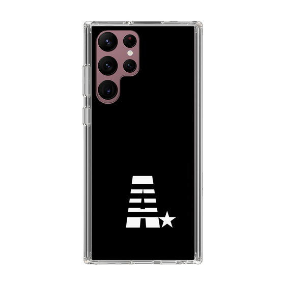 スリムプロテクションケース［ MIW - A - ブラック ］