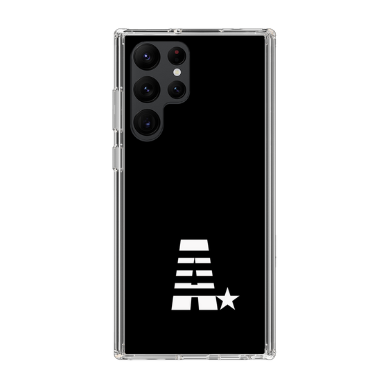 スリムプロテクションケース［ MIW - A - ブラック ］