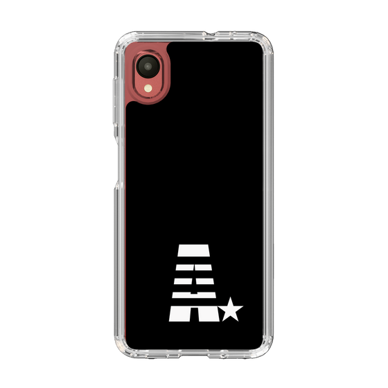 スリムプロテクションケース［ MIW - A - ブラック ］