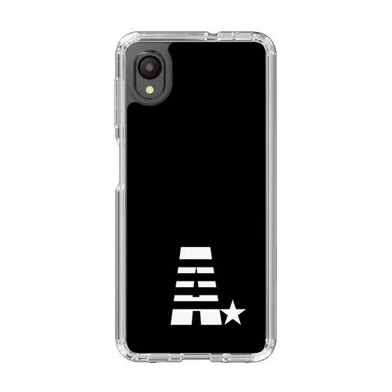 スリムプロテクションケース［ MIW - A - ブラック ］