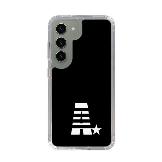 スリムプロテクションケース［ MIW - A - ブラック ］