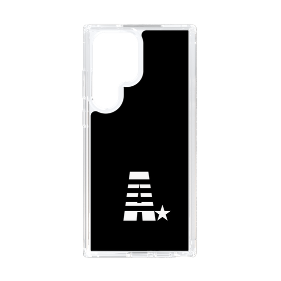 スリムプロテクションケース［ MIW - A - ブラック ］