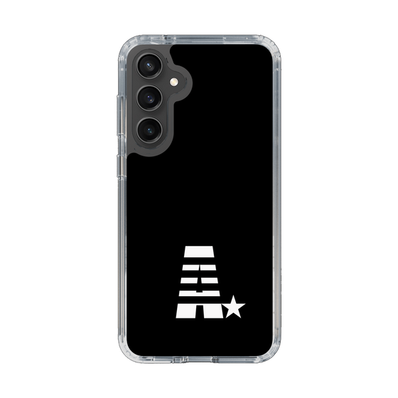 スリムプロテクションケース［ MIW - A - ブラック ］