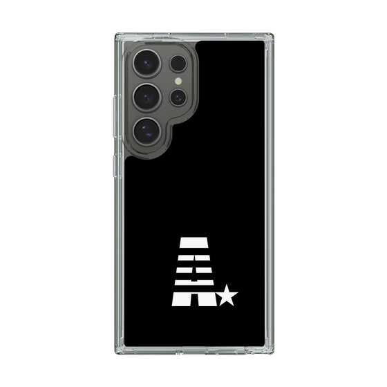 スリムプロテクションケース［ MIW - A - ブラック ］