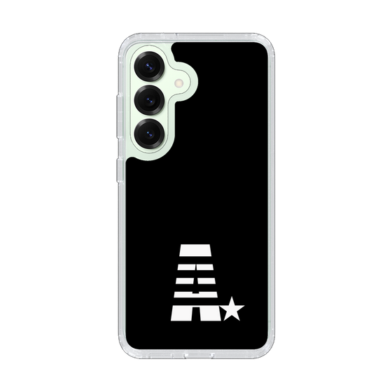 スリムプロテクションケース［ MIW - A - ブラック ］