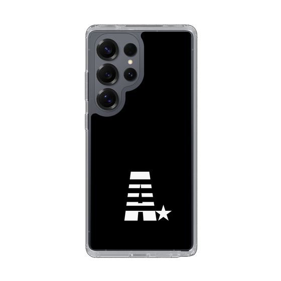 スリムプロテクションケース［ MIW - A - ブラック ］