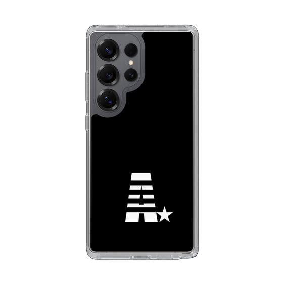 スリムプロテクションケース［ MIW - A - ブラック ］