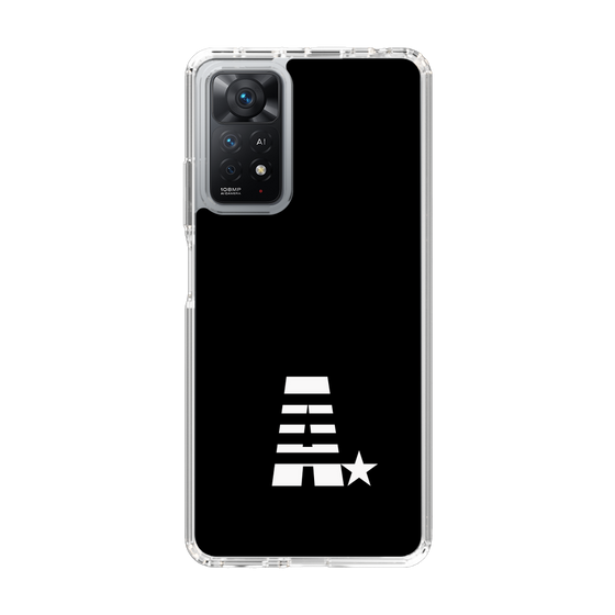 スリムプロテクションケース［ MIW - A - ブラック ］