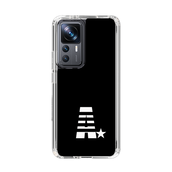 スリムプロテクションケース［ MIW - A - ブラック ］