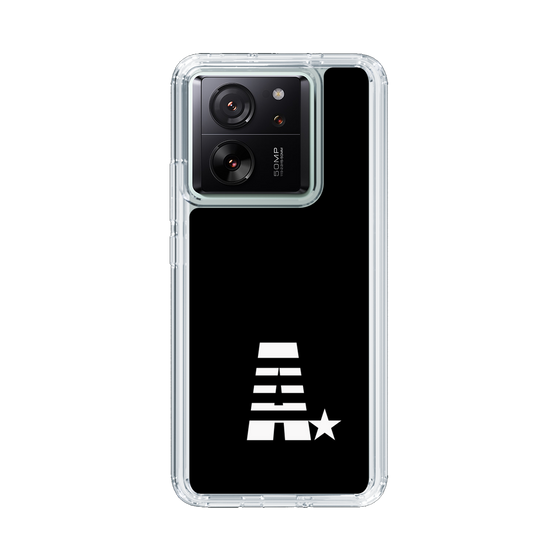 スリムプロテクションケース［ MIW - A - ブラック ］