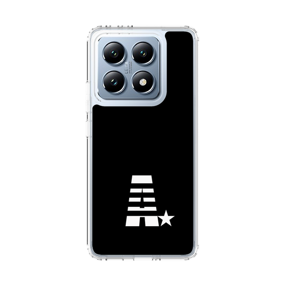 スリムプロテクションケース［ MIW - A - ブラック ］