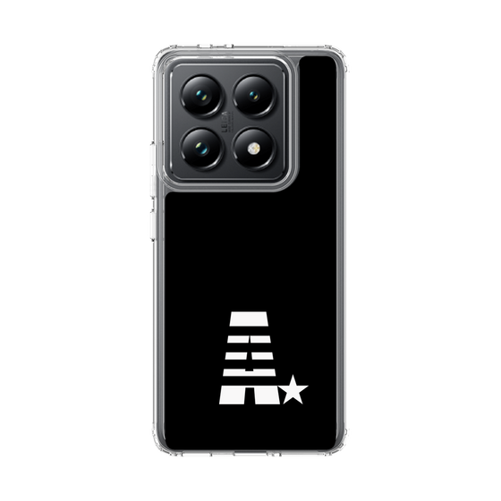 スリムプロテクションケース［ MIW - A - ブラック ］