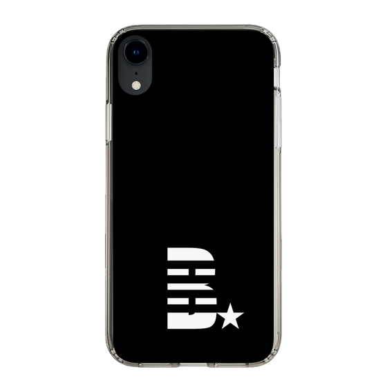 スリムプロテクションケース［ MIW - B - ブラック ］