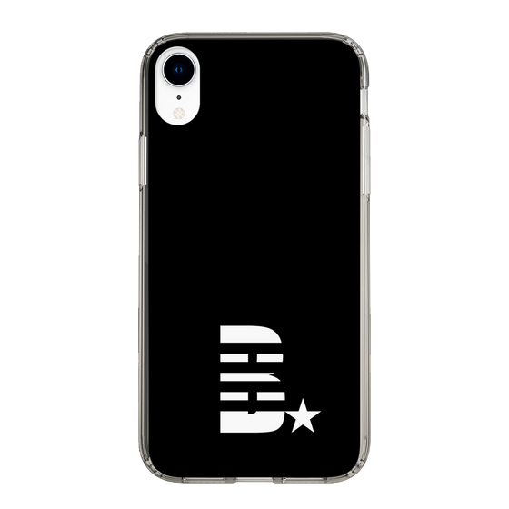 スリムプロテクションケース［ MIW - B - ブラック ］