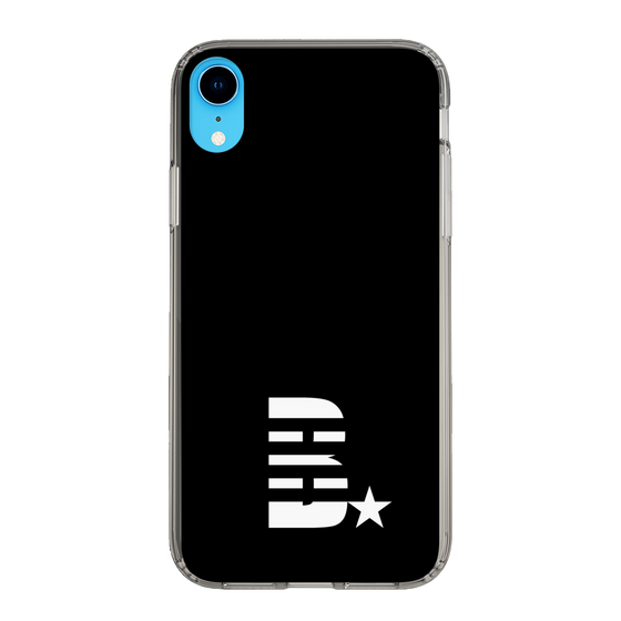 スリムプロテクションケース［ MIW - B - ブラック ］