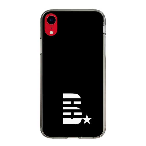 スリムプロテクションケース［ MIW - B - ブラック ］