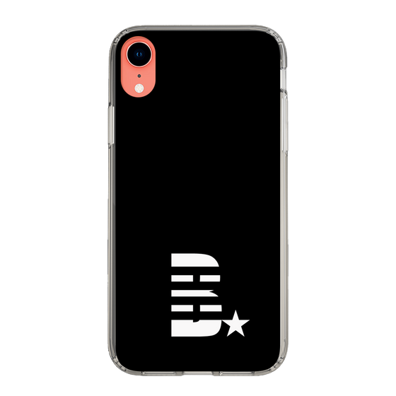 スリムプロテクションケース［ MIW - B - ブラック ］