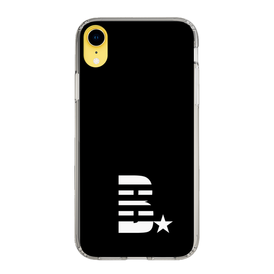 スリムプロテクションケース［ MIW - B - ブラック ］