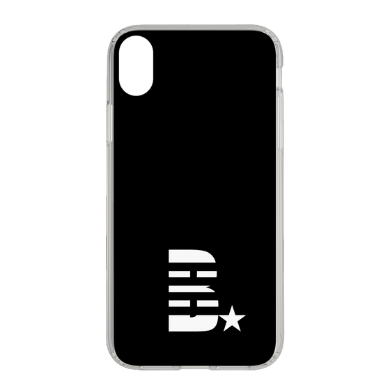 スリムプロテクションケース［ MIW - B - ブラック ］