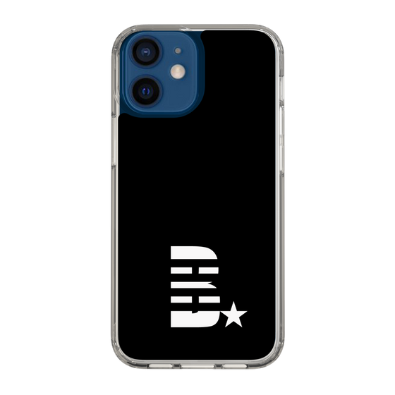 スリムプロテクションケース［ MIW - B - ブラック ］