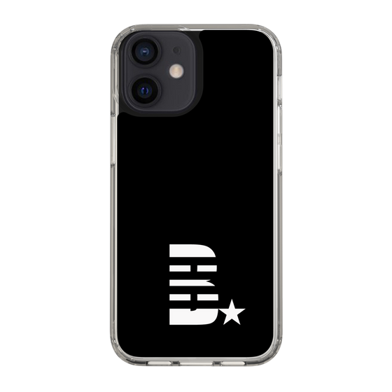 スリムプロテクションケース［ MIW - B - ブラック ］