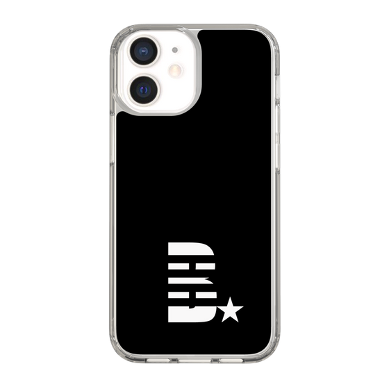 スリムプロテクションケース［ MIW - B - ブラック ］