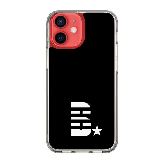 スリムプロテクションケース［ MIW - B - ブラック ］