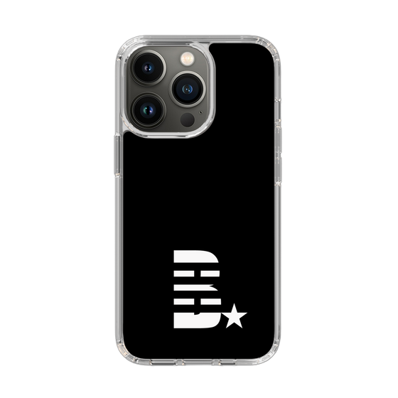 スリムプロテクションケース［ MIW - B - ブラック ］