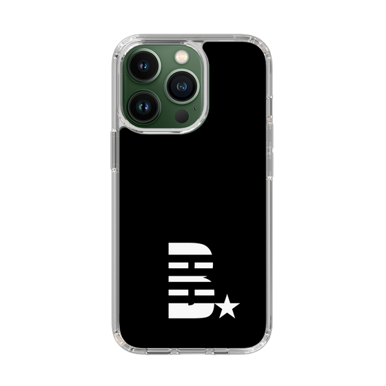 スリムプロテクションケース［ MIW - B - ブラック ］