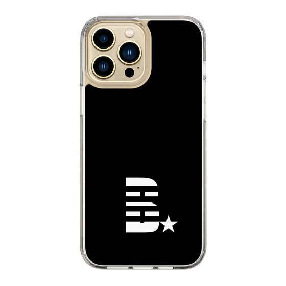 スリムプロテクションケース［ MIW - B - ブラック ］