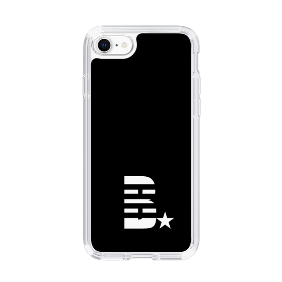 スリムプロテクションケース［ MIW - B - ブラック ］