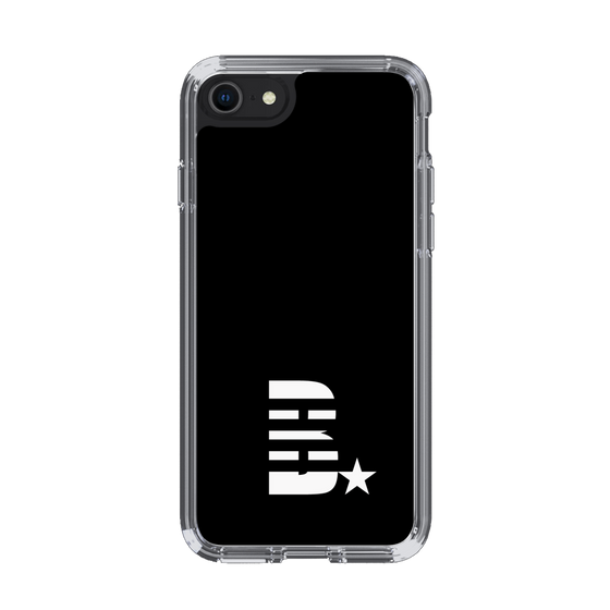 スリムプロテクションケース［ MIW - B - ブラック ］