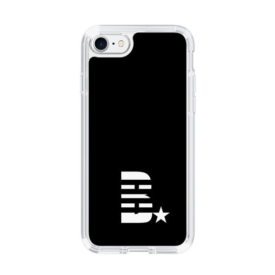 スリムプロテクションケース［ MIW - B - ブラック ］