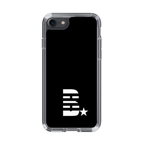 スリムプロテクションケース［ MIW - B - ブラック ］