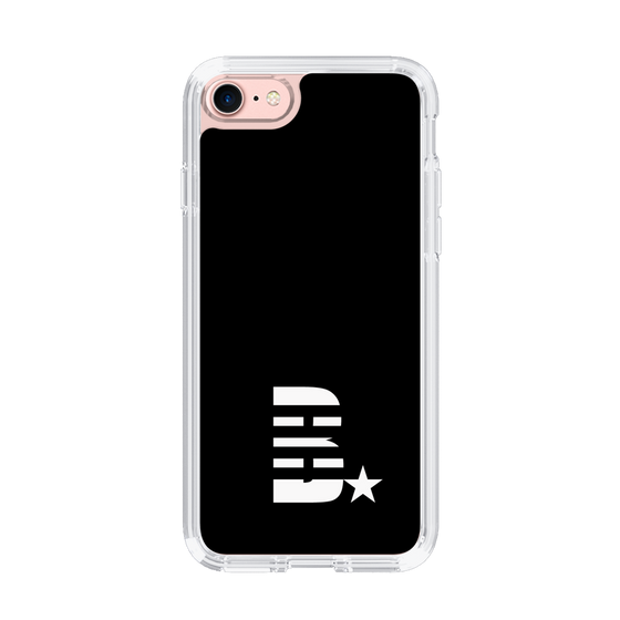 スリムプロテクションケース［ MIW - B - ブラック ］