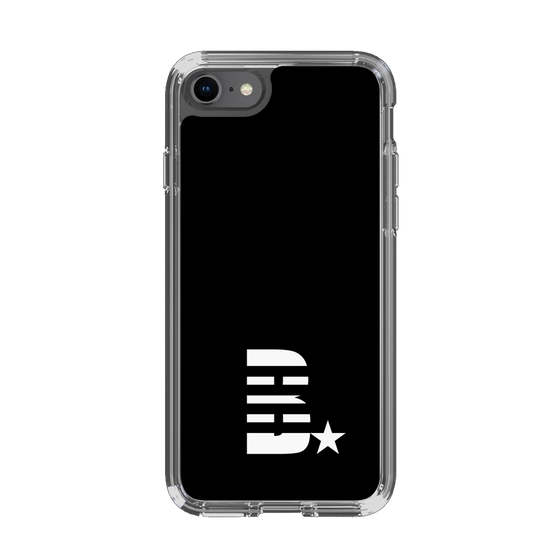 スリムプロテクションケース［ MIW - B - ブラック ］