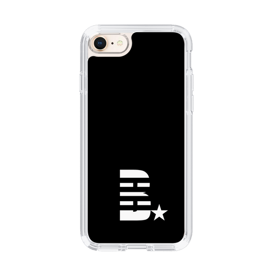 スリムプロテクションケース［ MIW - B - ブラック ］