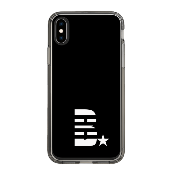 スリムプロテクションケース［ MIW - B - ブラック ］