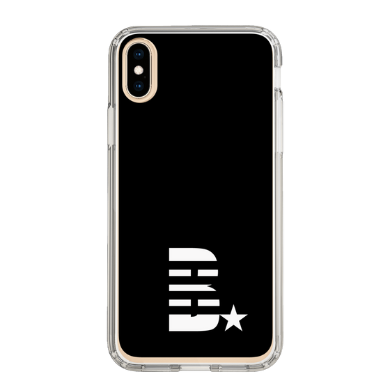 スリムプロテクションケース［ MIW - B - ブラック ］