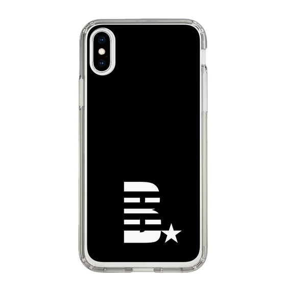 スリムプロテクションケース［ MIW - B - ブラック ］