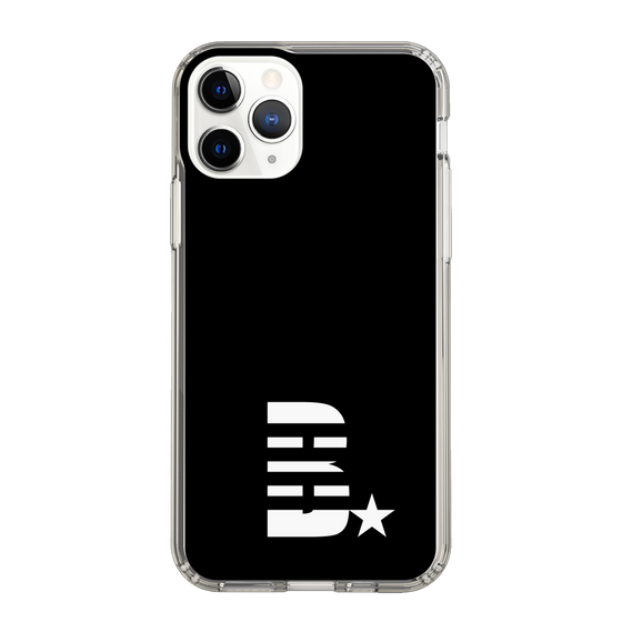 スリムプロテクションケース［ MIW - B - ブラック ］