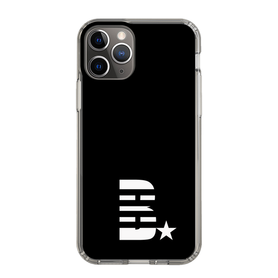 スリムプロテクションケース［ MIW - B - ブラック ］