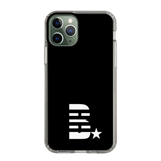 スリムプロテクションケース［ MIW - B - ブラック ］