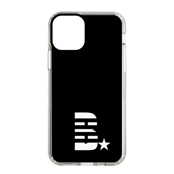 スリムプロテクションケース［ MIW - B - ブラック ］