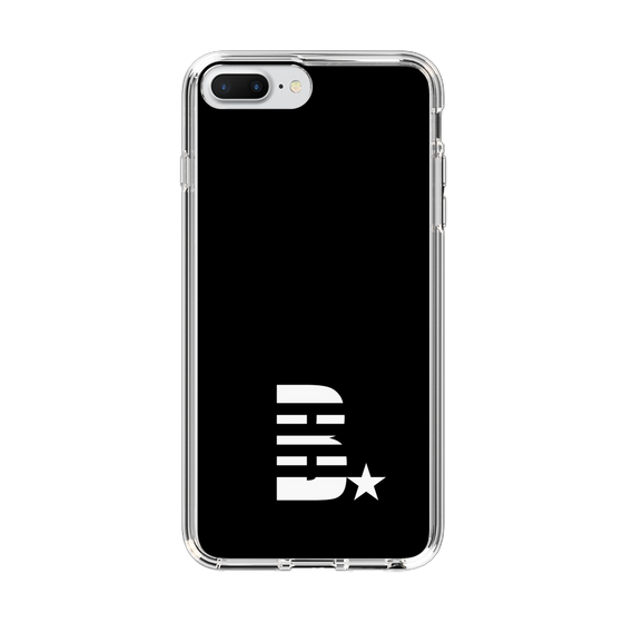 スリムプロテクションケース［ MIW - B - ブラック ］